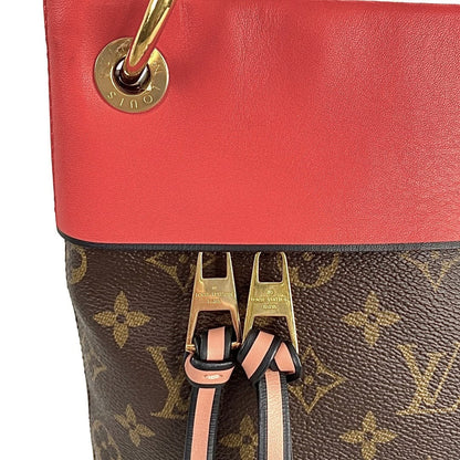 Louis Vuitton Monogram Tuileries Hobo Bag