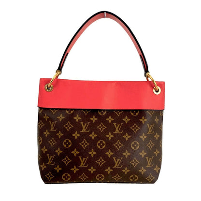Louis Vuitton Monogram Tuileries Hobo Bag