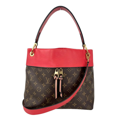 Louis Vuitton Monogram Tuileries Hobo Bag