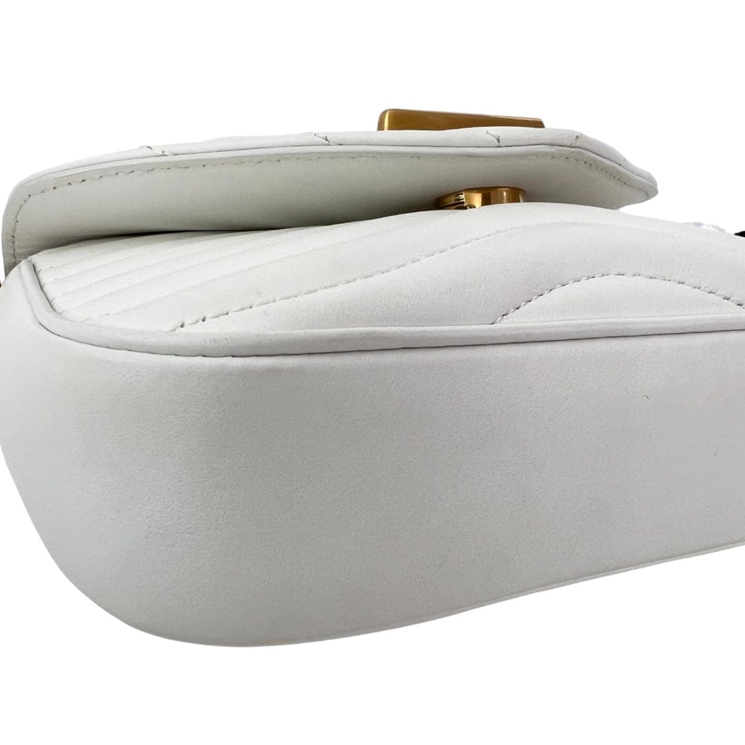 Louis Vuitton New Wave Multi-Pochette in Snow