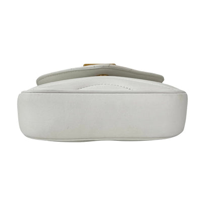 Louis Vuitton New Wave Multi-Pochette in Snow
