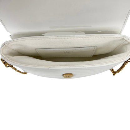 Louis Vuitton New Wave Multi-Pochette in Snow
