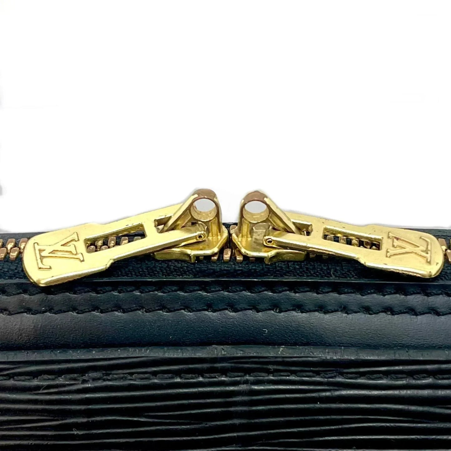Louis Vuitton Vintage Epi Sorbonne Briefcase