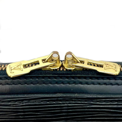 Louis Vuitton Vintage Epi Sorbonne Briefcase