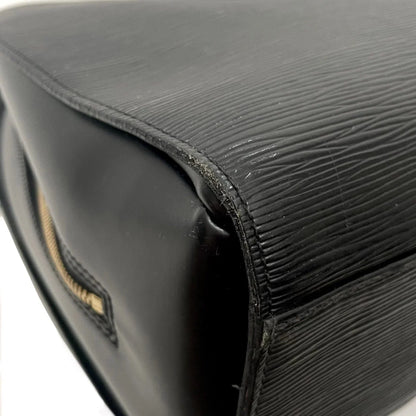 Louis Vuitton Vintage Epi Sorbonne Briefcase