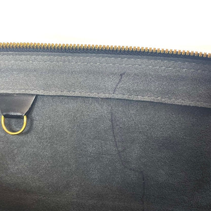 Louis Vuitton Vintage Epi Sorbonne Briefcase