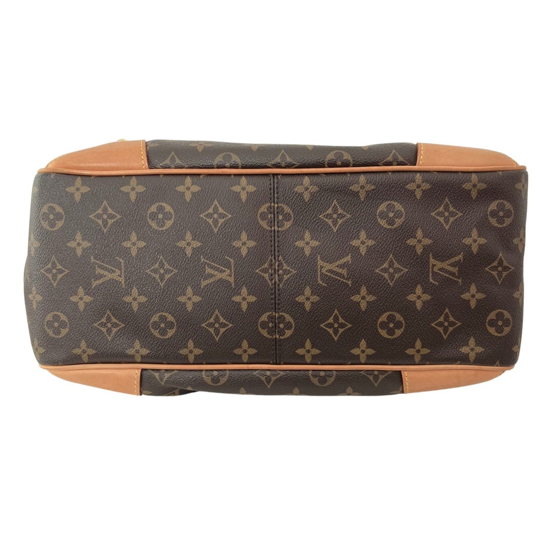 Louis Vuitton Monogram Estrela Shoulder Bag