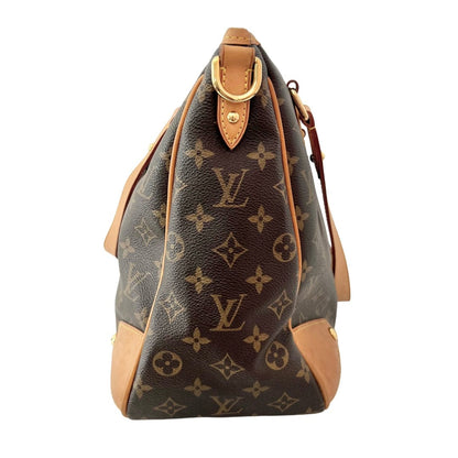 Louis Vuitton Monogram Estrela Shoulder Bag