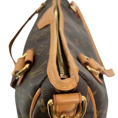 Louis Vuitton Monogram Estrela Shoulder Bag