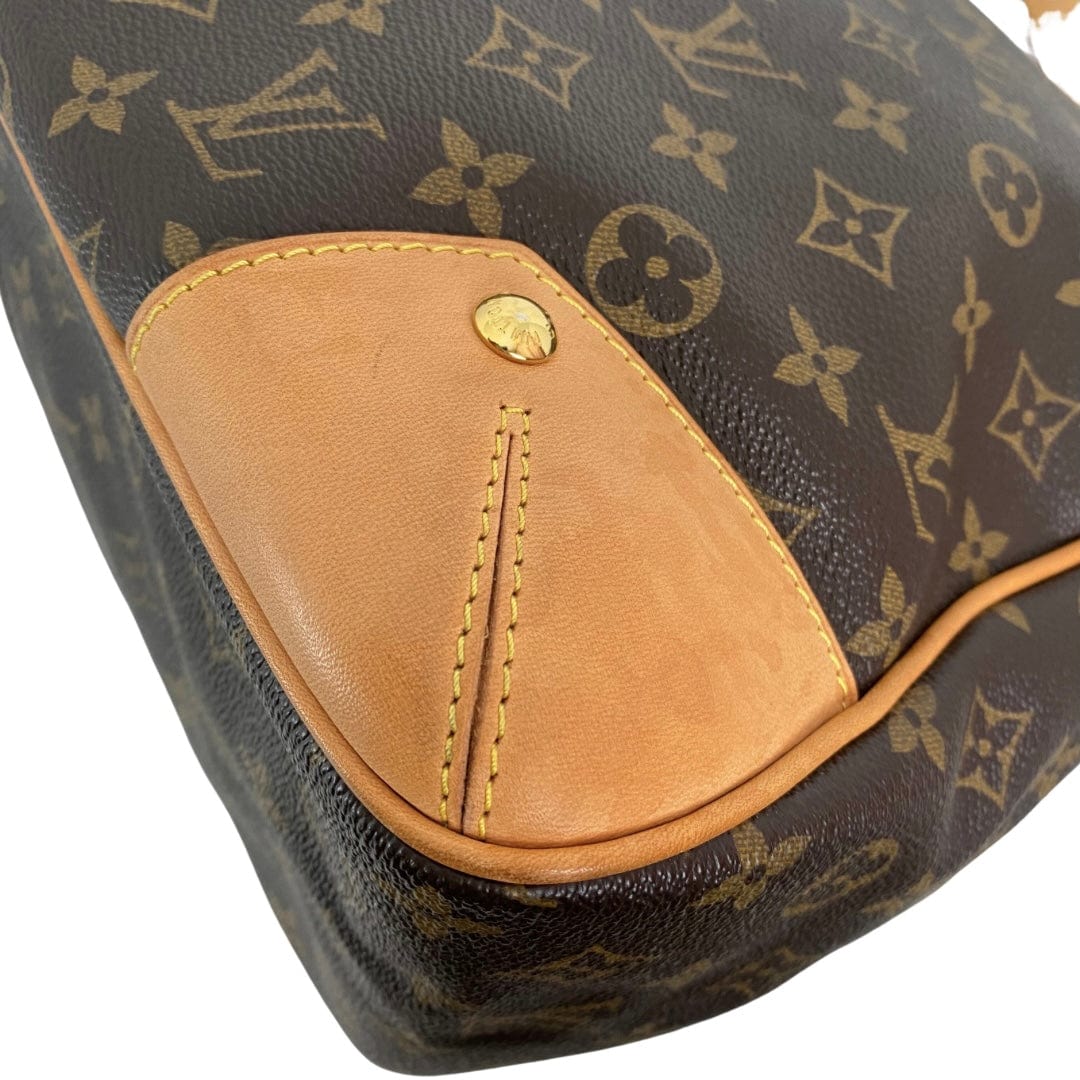 Louis Vuitton Monogram Estrela Shoulder Bag