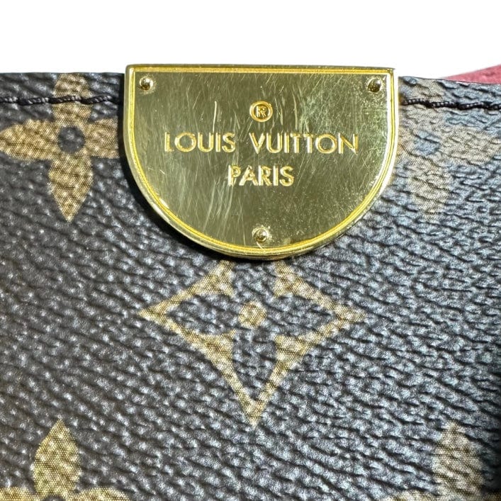 Louis Vuitton Monogram Flandrin Tote