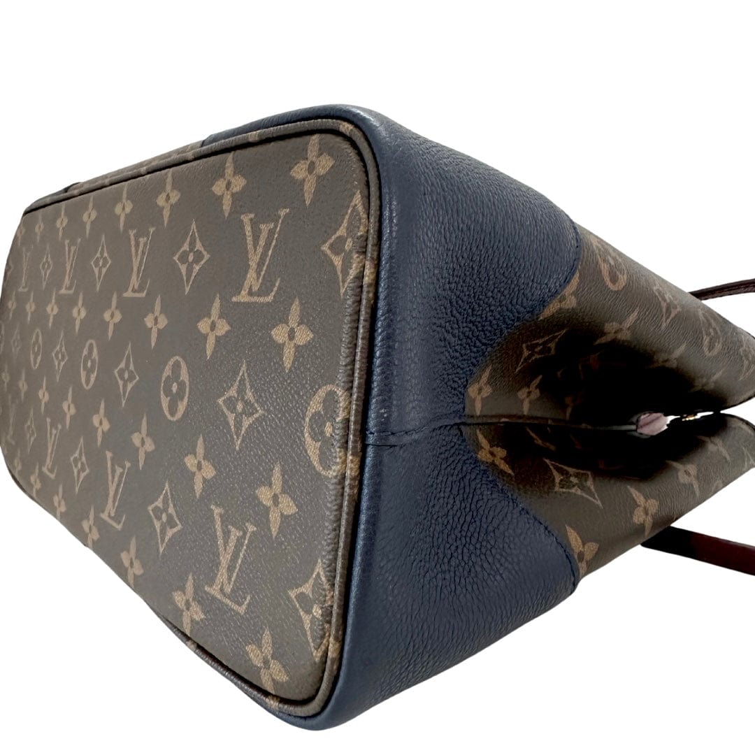Louis Vuitton Monogram Flandrin Tote