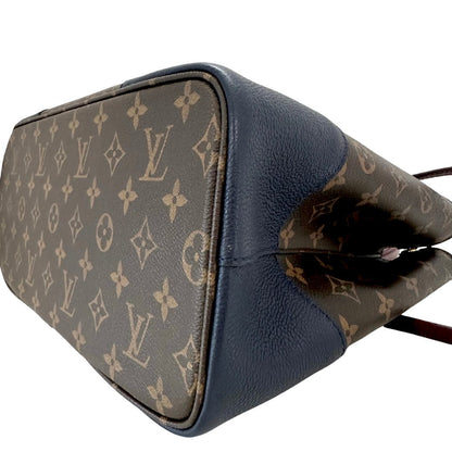 Louis Vuitton Monogram Flandrin Tote