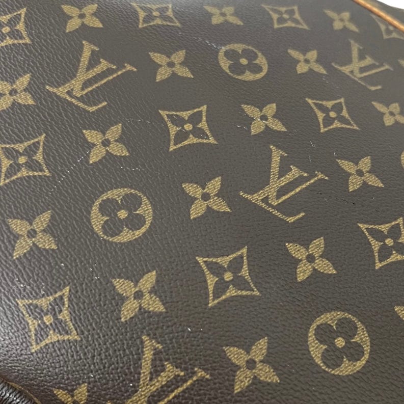 Louis Vuitton Monogram Alize 24