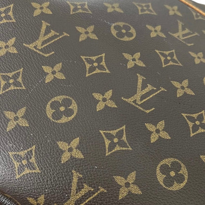 Louis Vuitton Monogram Alize 24