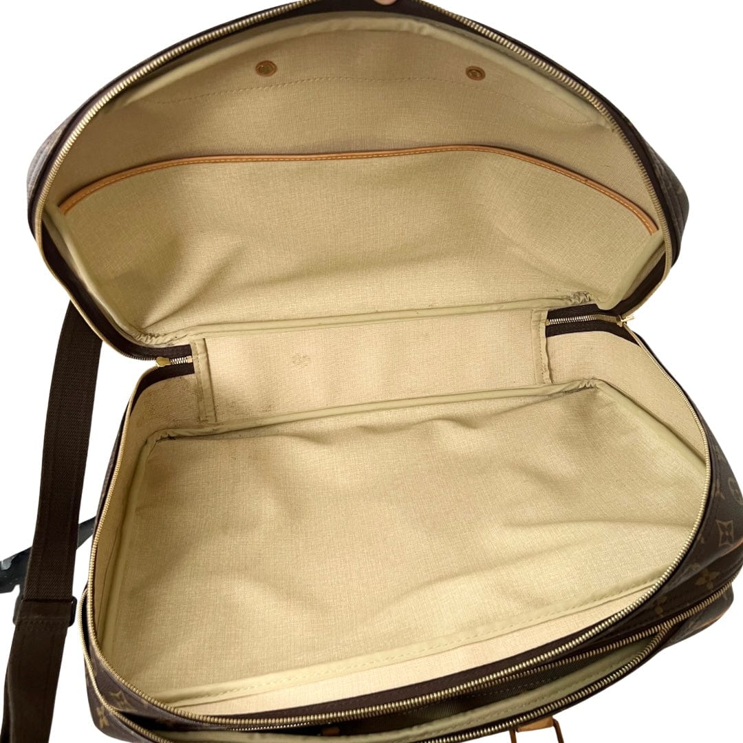 Louis Vuitton Monogram Alize 24