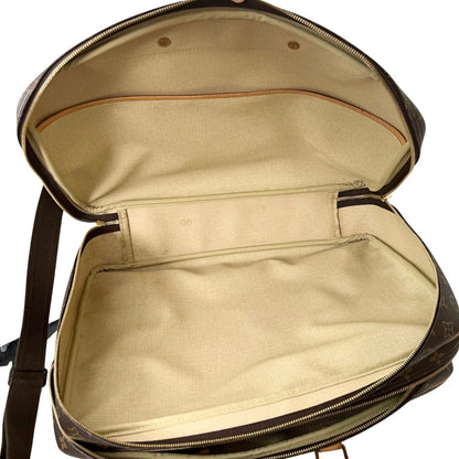 Louis Vuitton Monogram Alize 24