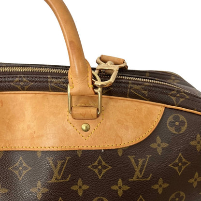 Louis Vuitton Monogram Alize 24