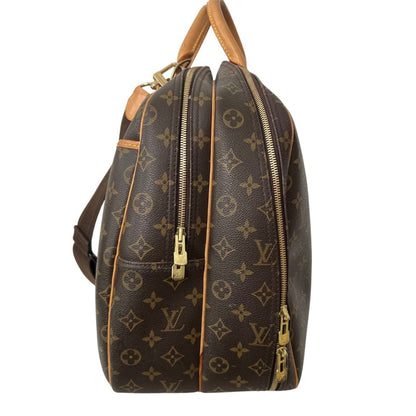 Louis Vuitton Monogram Alize 24