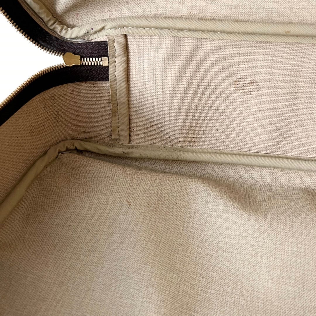 Louis Vuitton Monogram Alize 24