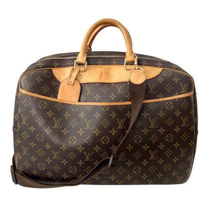 Louis Vuitton Monogram Alize 24
