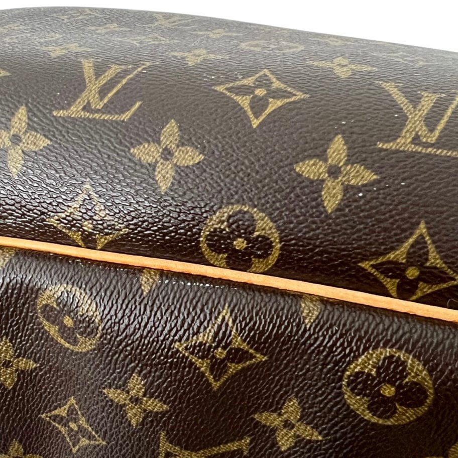 Louis Vuitton Monogram Alize 24