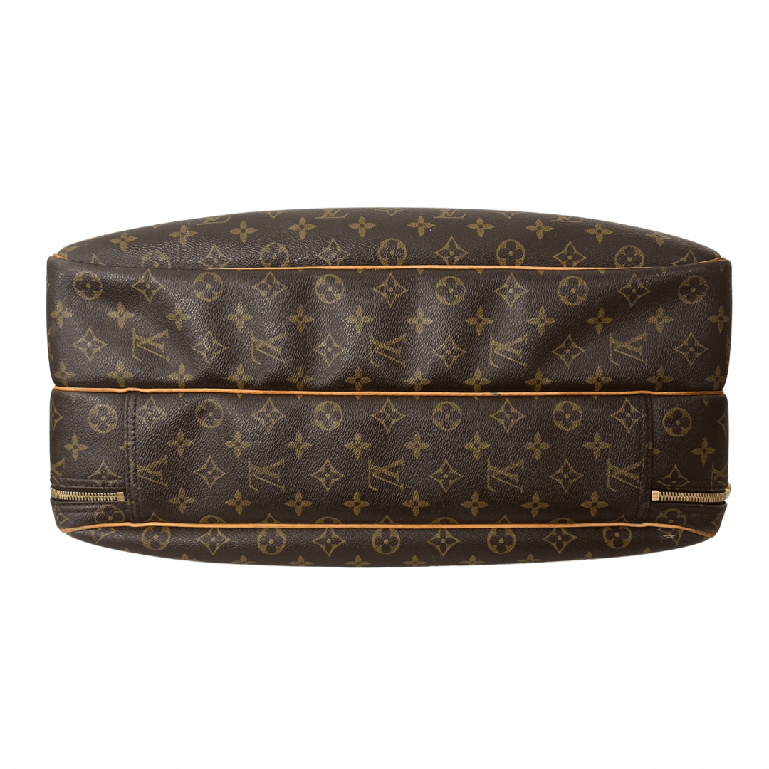 Louis Vuitton Monogram Alize 24