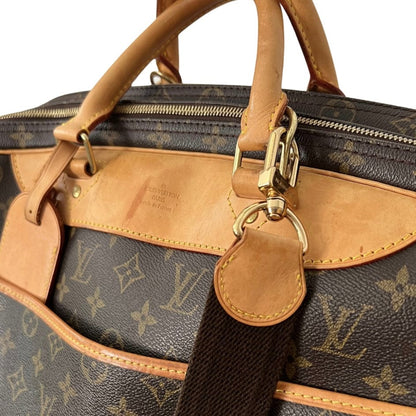 Louis Vuitton Monogram Alize 24