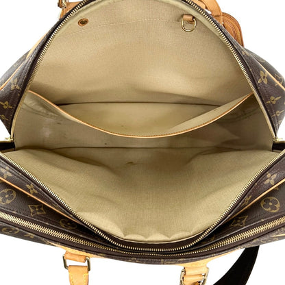 Louis Vuitton Monogram Alize 24
