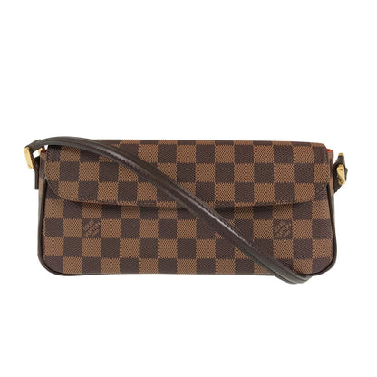 LOUIS VUITTON Damier Recolator N51299 Shoulder bag