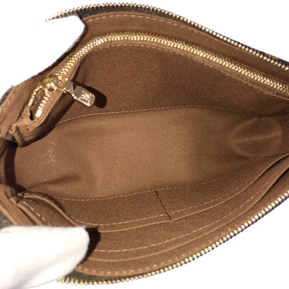 LOUIS VUITTON Monogram Pochette Accessoires M82766 Shoulder bag