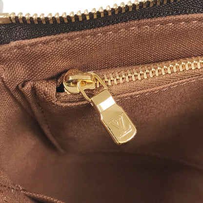 LOUIS VUITTON Monogram Pochette Accessoires M82766 Shoulder bag
