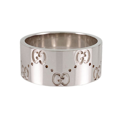 GUCCI icon Ring