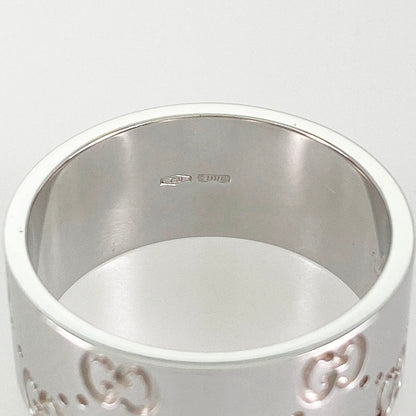 GUCCI icon Ring