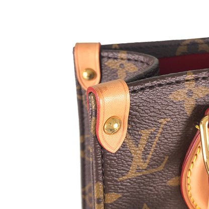 LOUIS VUITTON Handbag
