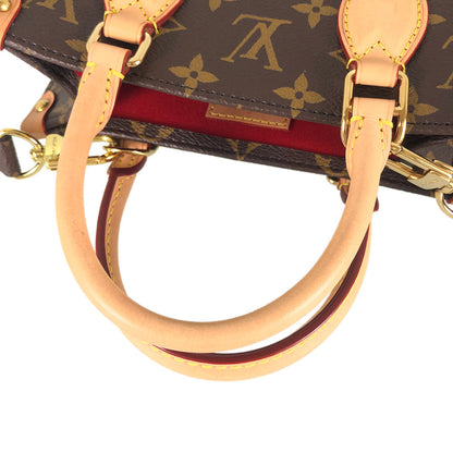 LOUIS VUITTON Handbag