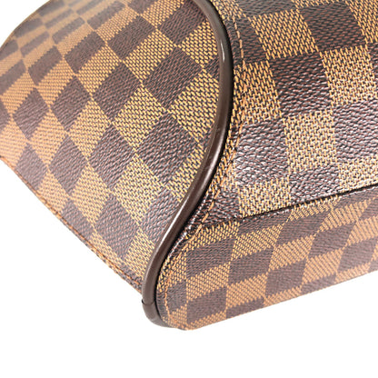 LOUIS VUITTON Damier Ellipse PM Handbag