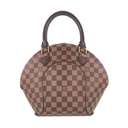 LOUIS VUITTON Damier Ellipse PM Handbag