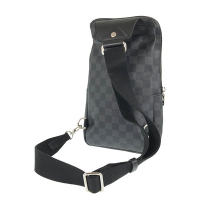 LOUIS VUITTON body bag