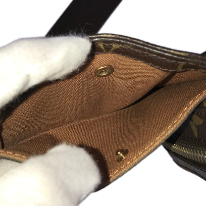 LOUIS VUITTON Monogram geronimos special order M50211 Waist pouch