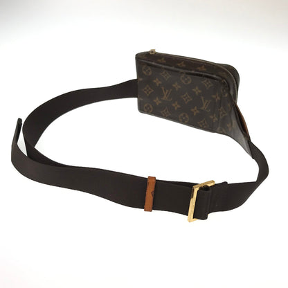 LOUIS VUITTON Monogram geronimos special order M50211 Waist pouch