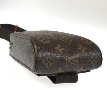 LOUIS VUITTON Monogram geronimos special order M50211 Waist pouch