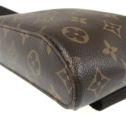LOUIS VUITTON Monogram geronimos special order M50211 Waist pouch