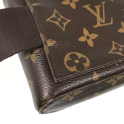 LOUIS VUITTON Monogram geronimos special order M50211 Waist pouch