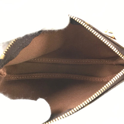 LOUIS VUITTON Monogram Mini Pochette Accessoires trunk Pouch