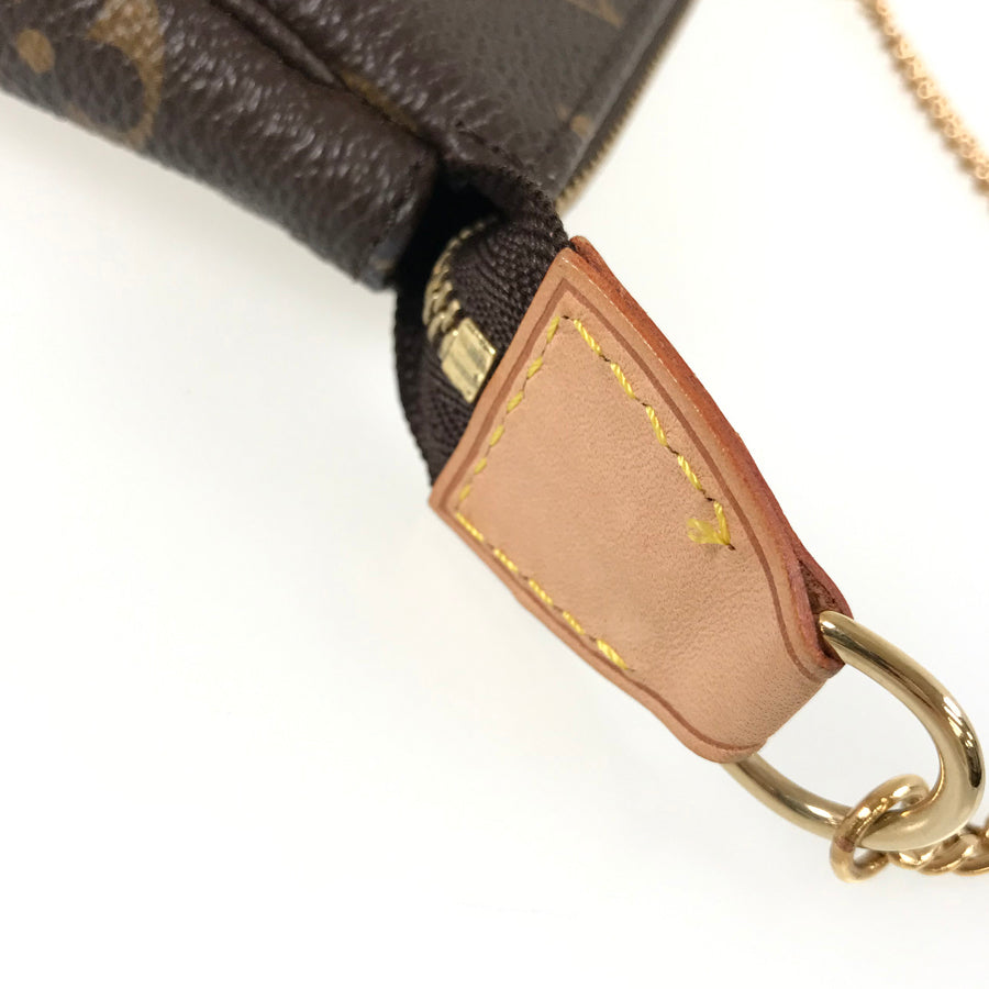 LOUIS VUITTON Pouch