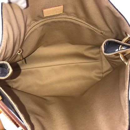 LOUIS VUITTON Monogram Graceful PM one belt Shoulder Bag
