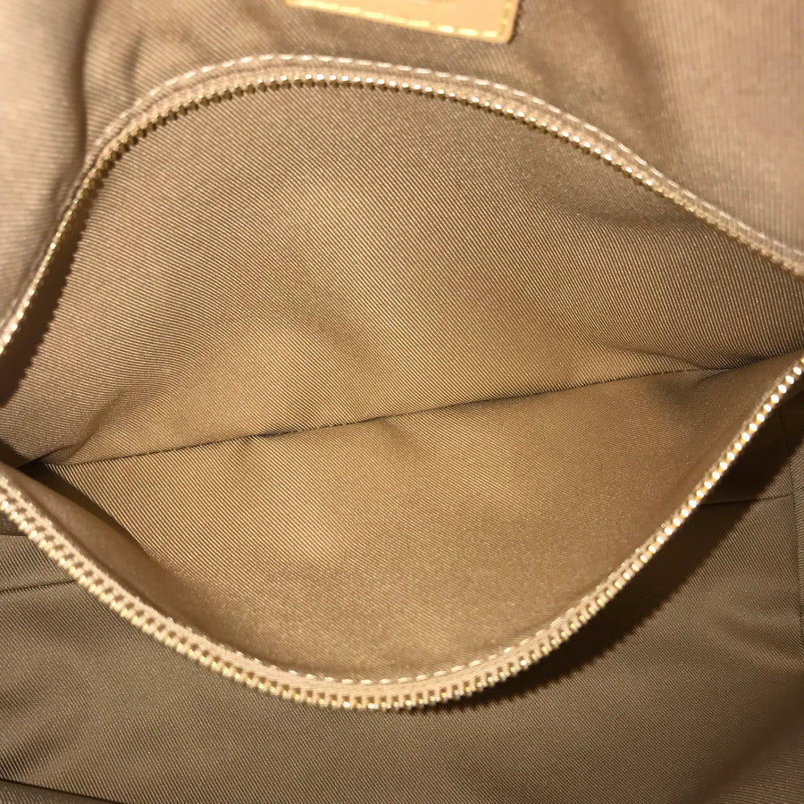 LOUIS VUITTON Monogram Graceful PM one belt Shoulder Bag
