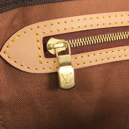 LOUIS VUITTON Monogram Speedy 25 M41109 Hand bag