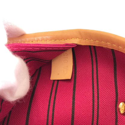 LOUIS VUITTON Monogram Neverfull MM Tote Bag